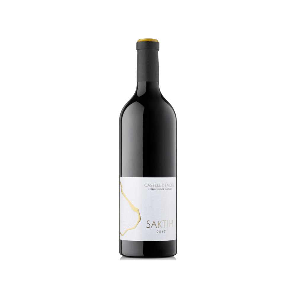 Saktih Petit Verdot 2017
